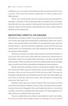 Alternative view 9 of Teach Yourself to Meditate in 10 Simple Lessons: Discover Relaxation and Clarity of Mind in Just Minutes a Day