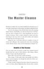 Alternative view 2 of The Complete Master Cleanse: A Step-by-Step Guide to Maximizing the Benefits of The Lemonade Diet