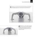 Alternative view 12 of 7 Weeks to 100 Push-Ups: Strengthen and Sculpt Your Arms, Abs, Chest, Back and Glutes by Training to do 100 Consecutive Push-