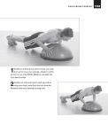 Alternative view 15 of 7 Weeks to 100 Push-Ups: Strengthen and Sculpt Your Arms, Abs, Chest, Back and Glutes by Training to do 100 Consecutive Push-