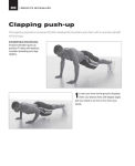 Alternative view 17 of 7 Weeks to 100 Push-Ups: Strengthen and Sculpt Your Arms, Abs, Chest, Back and Glutes by Training to do 100 Consecutive Push-