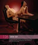 Alternative view 2 of 365 Sex Positions: A New Way Every Day for a Steamy, Erotic Year