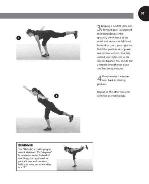 Dynamic Stretching: The Revolutionary New Warm-up Method to Improve Power, Performance and Range of Motion