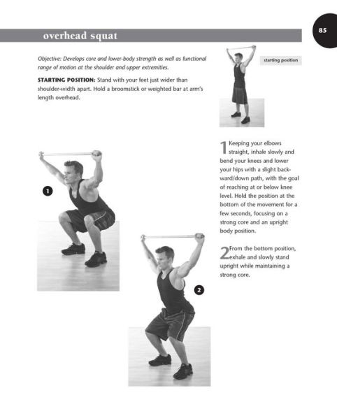 Dynamic Stretching: The Revolutionary New Warm-Up Method to Improve Power, Performance, and Range of Motion