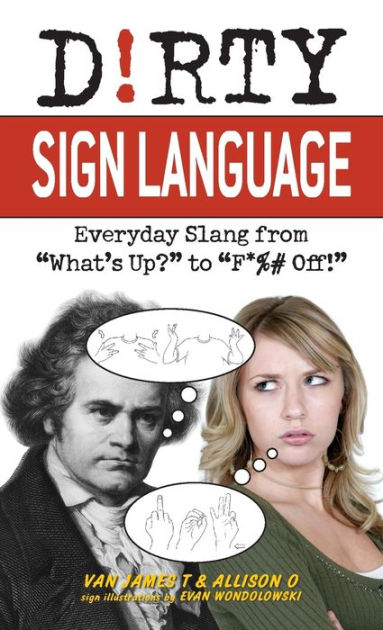 printable sign language dictionary