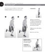 Alternative view 7 of Healthy Hips Handbook: Exercises for Treating and Preventing Common Hip Joint Injuries