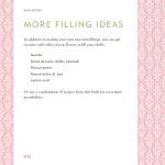 Alternative view 9 of Macarons: Authentic French Cookie Recipes from the Macaron Café