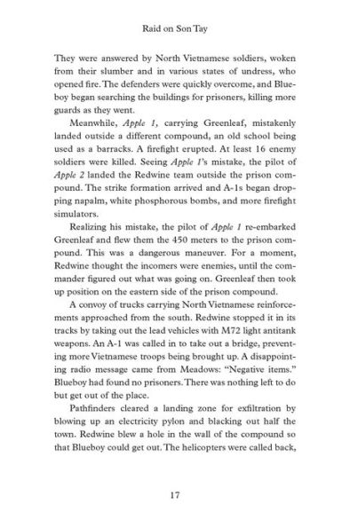 Warrior Elite: 31 Heroic Special-Ops Missions from the Raid on Son Tay to the Killing of Osama bin Laden