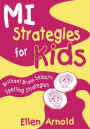 Brilliant Brain Selects Spelling Strategies