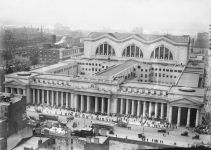 Alternative view 2 of All Aboard: The Complete North American Train Travel Guide