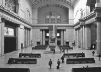 Alternative view 4 of All Aboard: The Complete North American Train Travel Guide