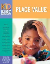 Title: Place Value, Author: Sarah K. Morgan Major