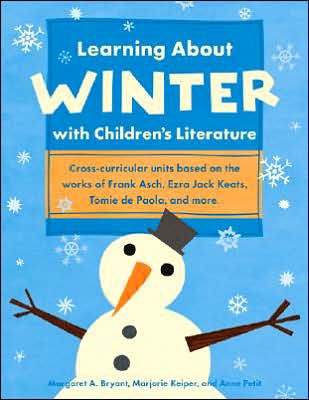 Learning About Winter with Children's Literature