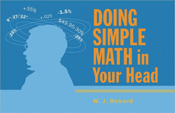 Doing Simple Math in Your Head