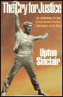 CRY FOR JUSTICE: AN ANTHOLOGY OF THE GREAT SOCIAL