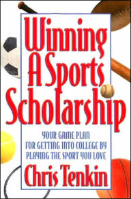 Winning a Sports Scholarhsip