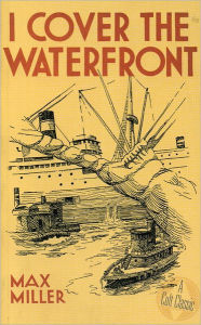 I Cover the Waterfront