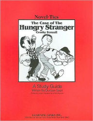 The Case of the Hungry Stranger