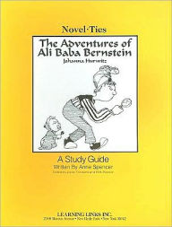 Adventures of Ali Baba Bernstein: A Study Guide