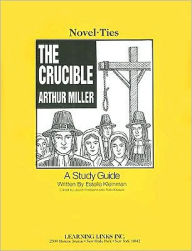 The Crucible