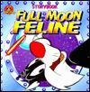 Full Moon Feline