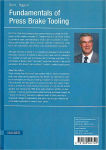 Alternative view 2 of Fundamentals of Press Brake Tooling 2E