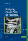 Designing Plastic Parts for Assembly 8E