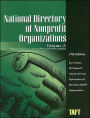 National Directory NonProfit Organizations: Volume 2: Annual Revenues of $25,000 to $99,999; Indexes