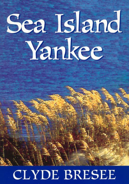Sea Island Yankee / Edition 1