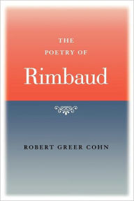 The Poetry Of Rimbaud