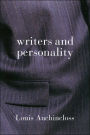 Writers and Personality