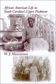 African American Life in South Carolina's Upper Piedmont, 1780-1900