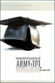 Army 101: Inside ROTC in a Time of War