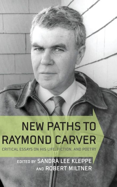 Raymond carver essay