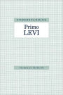 Understanding Primo Levi