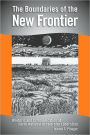 The Boundaries of the New Frontier: Rhetoric and Communication at Fermi National Accelerator Laboratory