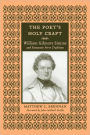 The Poet's Holy Craft: William Gilmore Simms and Romantic Verse Traditions