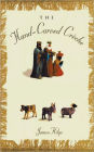 The Hand-Carved Crèche and Other Christmas Memories