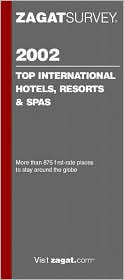 2002 Top International Hotels, Resorts, and Spas