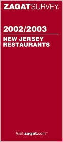 Zagat New Jersey
