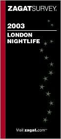 London Nightlife 2003