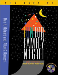 The Best of Fun for Family Night