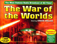 War of the Worlds