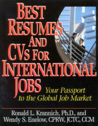 Best Resumes and CVs for International Jobs: Your Passport to the Global Job Market