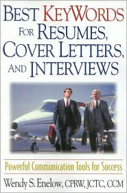 Best Keywords for Resumes, Cover Letters, and Interviews: Powerful Communication Tools for Success