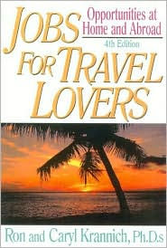 Jobs for Travel Lovers: Opportunities at Home and Abroad
