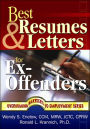 Best Resumes and Letters for Ex-Offenders