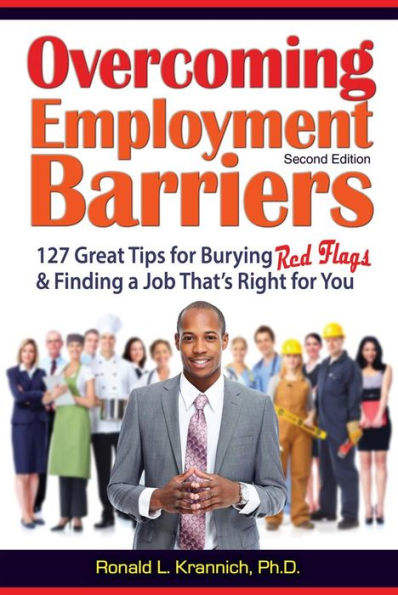 Overcoming Barriers to Employment: A Step by Step Guide to Career Success