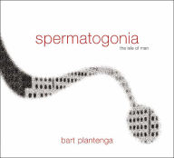 Title: Spermatogonia: The Isle of Man, Author: Bart Plantenga