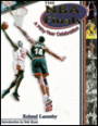 NBA Finals: 50th Anniversary Celebration